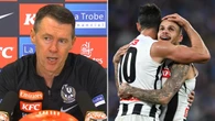 Norm Smith medallist’s AFL finals hopes under threat