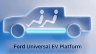 Ford Ranger-sized ute to debut Blue Oval's new affordable EV platform