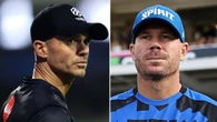 Cricket greats questioned after embarrassing debuts