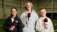 Seven unveils special commentary team in Australian sporting first