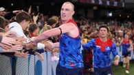 Demons ‘daring to dream’ after overpowering ‘out-hunted’ Hawthorn