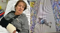 Aussie grandmother seriously injured at Woolworths store