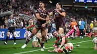 Both teams decimated as Souths barely field a full team