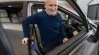 Toyota’s factory accessories range expands to offer mobility support