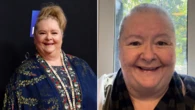Magda Szubanski set for highest honour at the Logies