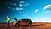 No signal? No worries — Telstra and SpaceX bring satellite texts to the outback