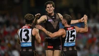 Hollywood Hawks down Swans in blockbuster AFL season opener