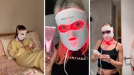 Brand behind sell-out LED mask launches ‘contouring’ device for brighter, smoother-looking skin