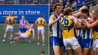 Tensions explode as veteran slammed for ‘dumbest thing you’ll see’