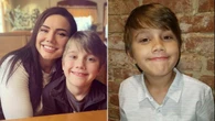 Reality TV star announces tragic death of teenage son