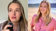 Home And Away star’s tearful confession