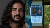 Tragic find in bushland search for missing magician