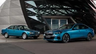 BMW 5 Series goes back to its inline six roots with special edition