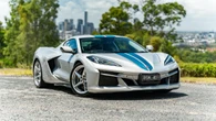 Why the Chevrolet Corvette is a CarExpert Choice winner