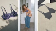The best everyday bras and undies in Australia just got a moody new makeover
