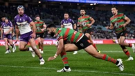 NRL veteran nears all-time record as Storm win classic
