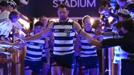 Geelong fans slammed over unbelievable act: ‘Pull your head in’