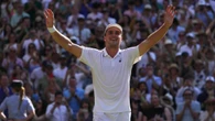 Wimbledon ‘Fery-tale’ rolls on as local wildcard reaches semis