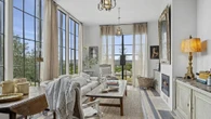 Freezing at home? The heating that keeps you warm and adds value to your property