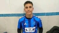 Promising footballer dies aged 18 during routine knee operation