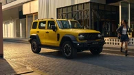 2027 GWM Tank 300 revealed with bigger body, new PHEV option