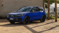 Volkswagen Touareg may return as electric SUV – report
