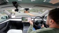 Tesla switches on FSD Supervised in Australia, announces subscription pricing
