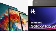 ‘Epic’ Samsung Galaxy tablet slashed in price by 50 per cent in rare Father’s Day deal