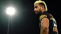 Rugby LeagueKikau straight-faced on NRL contract talk
