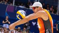 Dutch paedophile selected for Olympic volleyball team