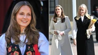 Glamorous princess reveals she is moving to Australia to study in Sydney