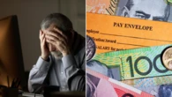 Aussies are overwhelmed by taxes, body pain and fewer friends