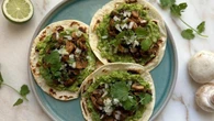 Courtney Roulston shares three delicious meals that will taste your tastebuds around the world for ‘World Mushroom Day’ 