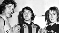 Ablett family mourns death of much-loved brother Kevin