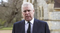 Andrew asked police to help smear Giuffre: report