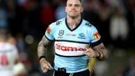 Rugby LeagueHannay rebukes Dugan over breach