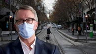‘CONCERNING’: Fears of further community COVID cases as testing drops