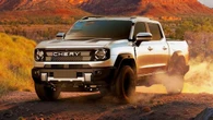 Why the Chery Stockman took home the first CarExpert Choice Award for Best Design