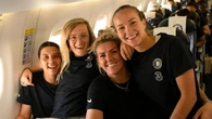 Sam Kerr opens up on ‘lonely’ recovery from devastating injury