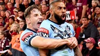 game IIIHistoric State of Origin venue picked after Sydney extends lockdown