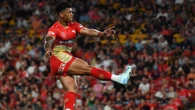 Storm land Nick Meaney replacement in major coup