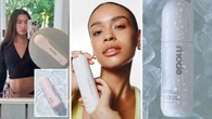 MCoBeauty’s latest dupes take on rhode's Glazing Mist, Lady Gaga and ONE/SIZE