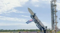 Australia’s first home-grown rocket launch delayed