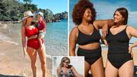 Celebrity-loved activewear brand launches new swim - and Zoe Foster Blake is a big fan