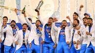 Indian match-winner owns up after Champions Trophy triumph