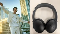 Incredible deal sees best-selling Bose headphones slashed in price by more than 50 per cent