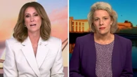 Sunrise’s Nat Barr confronts minister over return of ISIS brides
