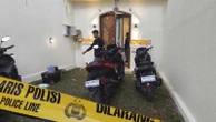 Death penalty looms for Aussie trio in Bali shooting