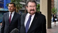Veteran broadcast Derryn Hinch dies aged 82 after lengthy health battle