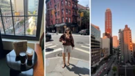 Why travellers can’t stop raving about this Brooklyn-based boutique hotel: ‘It’s a home away from home’